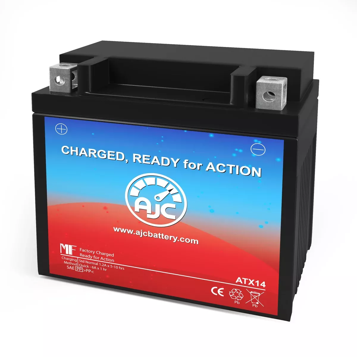 ajc-battery-compatible-with-hyosung-gt-250-r-250cc-motorcycle-battery-2011-2013 AJC Battery Compatible with Hyosung GT 250 R 250CC Motorcycle Battery (2011-2013)
