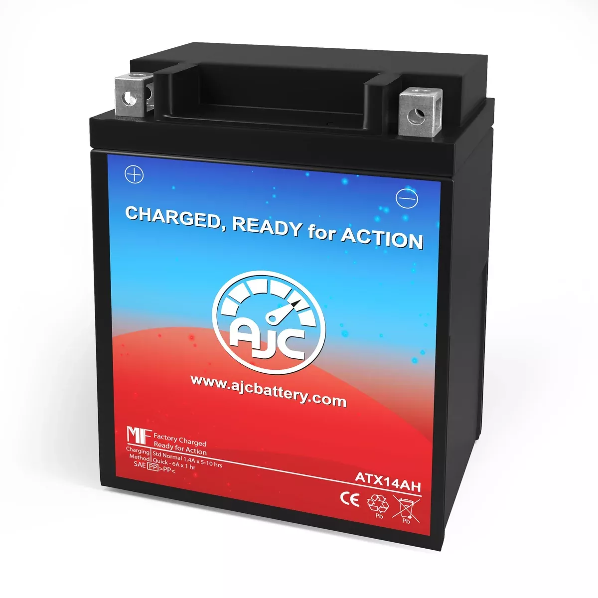 ajc-battery-compatible-with-kawasaki-superbike-1000cc-motorcycle-battery-1982 AJC Battery Compatible with Kawasaki Superbike 1000CC Motorcycle Battery (1982)