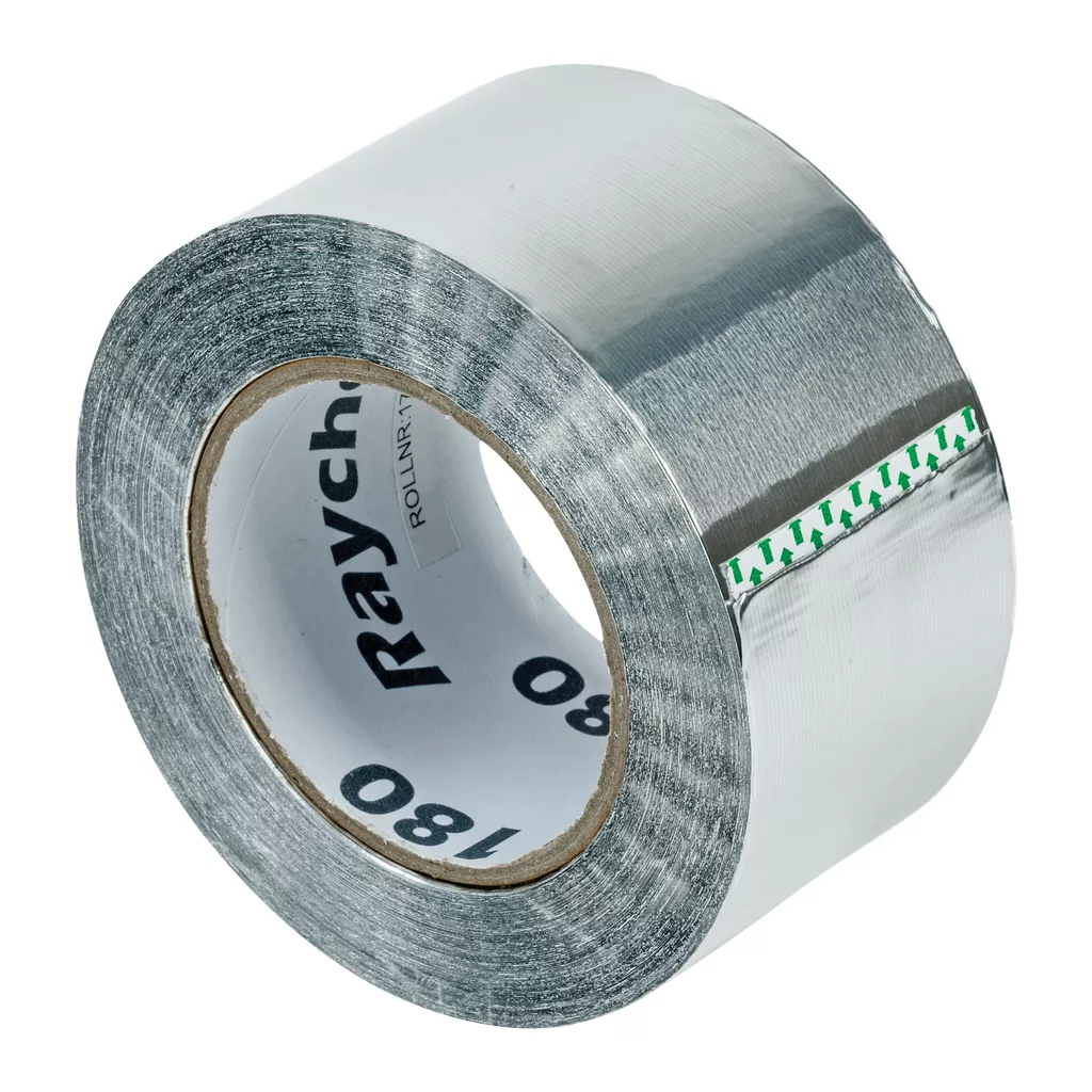 nvent-ray-158139-000-aluminum-tape NVENT RAY 158139-000 Aluminum Tape
